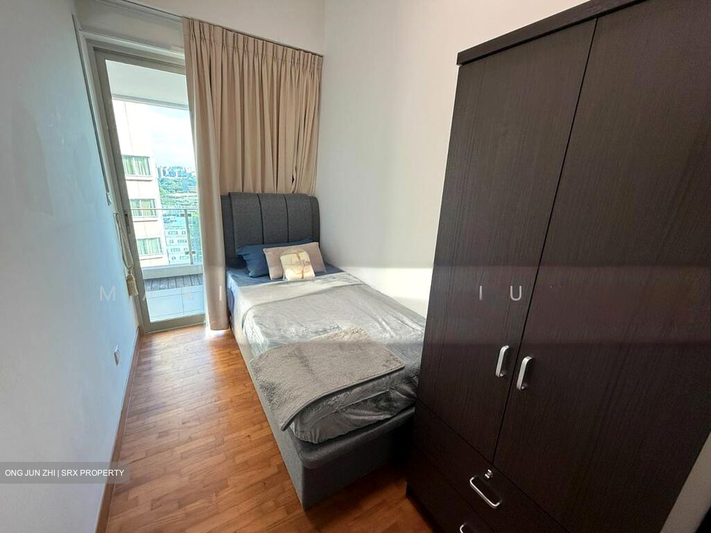 The Rochester Residences (D5), Apartment #540463831